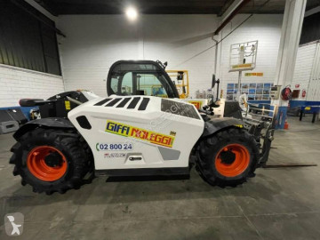 رافعة شوكية تلسكوبية Bobcat TL 26/60