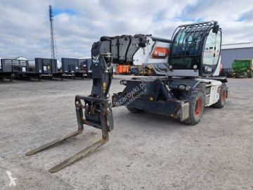 Podnośnik teleskopowy Bobcat TR60.300