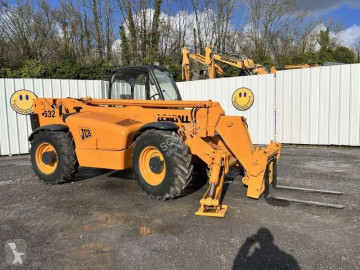 JCB