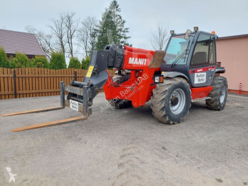 ManitouMT 1740 SLT