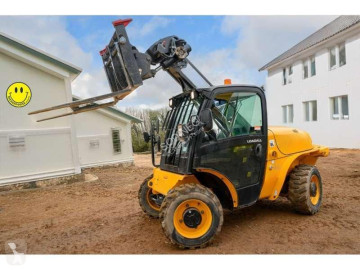 JCB520-40 4WS