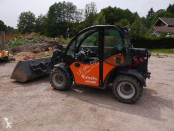 Kubota KTH4815 telescopic handler