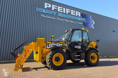 JCB 540-180