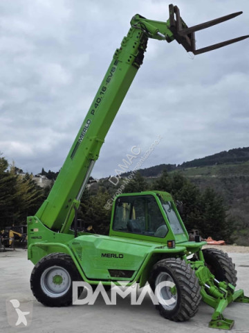 Merlo