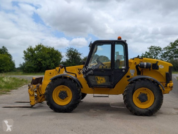 Chariot télescopique JCB