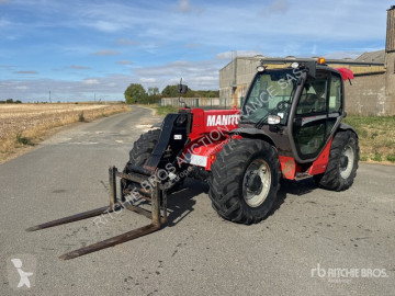 Manitou