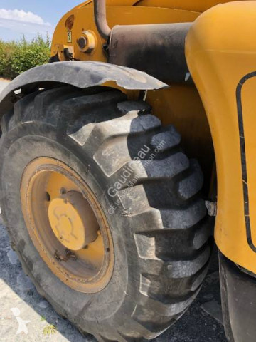 JCB 541-70 Agri