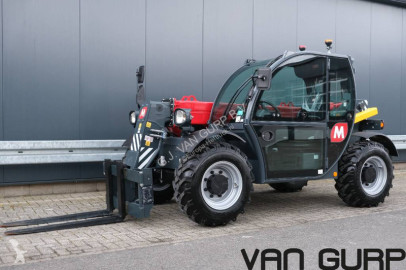 Verreiker Magni
