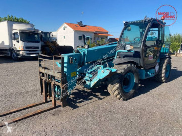 رافعة شوكية تلسكوبية Bobcat T36120SL