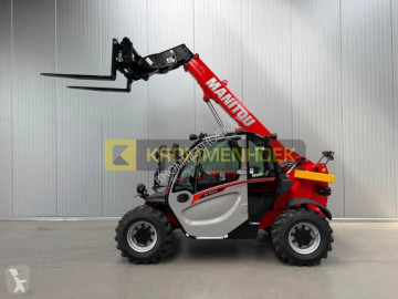 Teleskoplastare Manitou MT 625 H Comfort 75K ST5 New