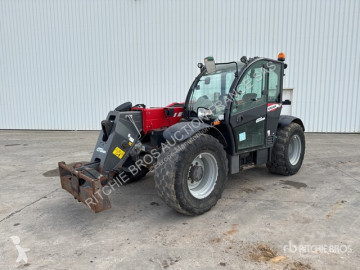 Massey Ferguson