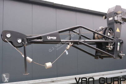Frontlader Manitou