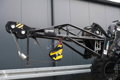 Treuil Manitou
