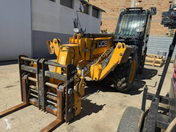 Chariot télescopique JCB 540-140