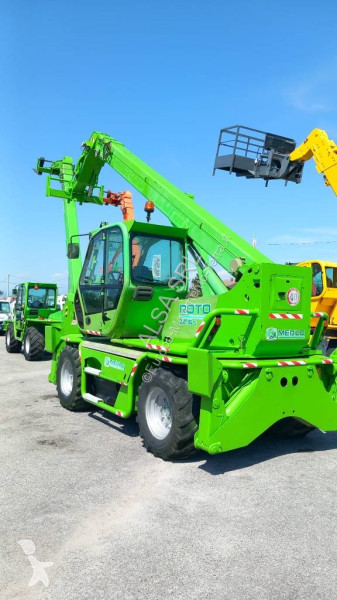 Merlo