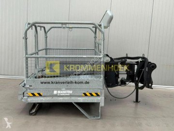 Verreiker Manitou
