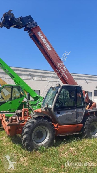 Manitou
