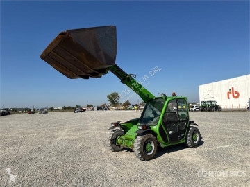 Merlo telescopic handler