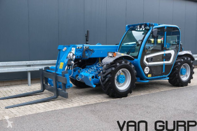 Verreiker Merlo P 30.10 L | 2021 | 995h