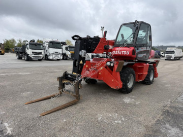 Verreiker Manitou MRT 1840 EASY