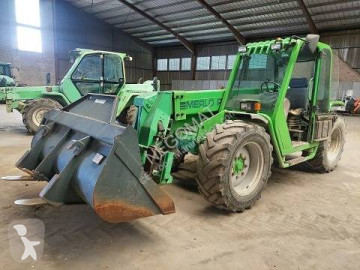Verreiker Merlo Panoramic P26.6SPT