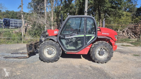 Manitou