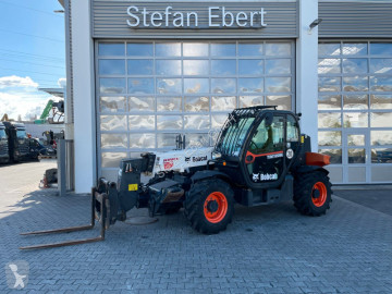 Podnośnik teleskopowy Bobcat