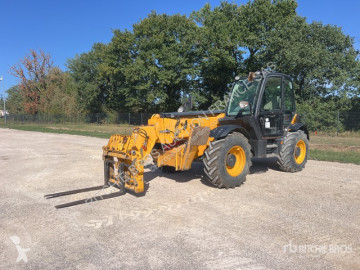 JCB teleszkópos targonca