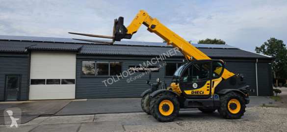 Dieci telescopic handler