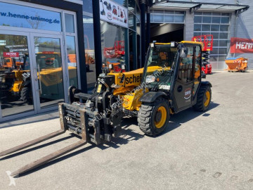 JCB teleszkópos targonca