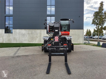 رافعة شوكية تلسكوبية Manitou