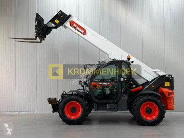 رافعة شوكية تلسكوبية Bobcat