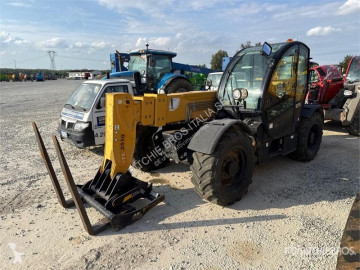 رافعة شوكية تلسكوبية Haulotte HTL 3510 Telehandler (Inoperable)