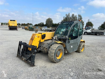 رافعة شوكية تلسكوبية Dieci Apollo 25.6 Telehandler (Inoperable)
