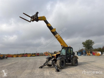 رافعة شوكية تلسكوبية Haulotte HTL4017 Telehandler