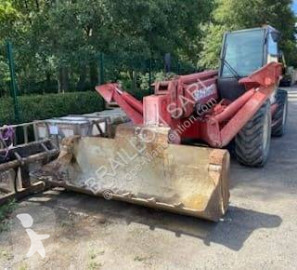 Manitou 1637 SLT