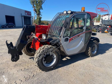 Carretilla telescópica Manitou MT 625 H 2E3
