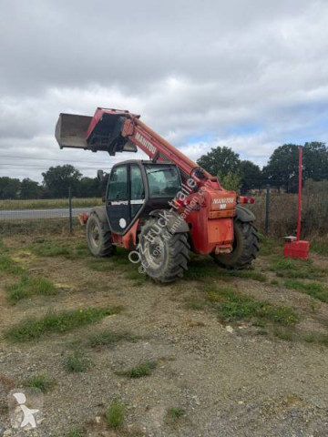Manitou MT 1030 ST