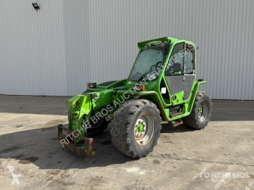 Stivuitor telescopic fix Merlo