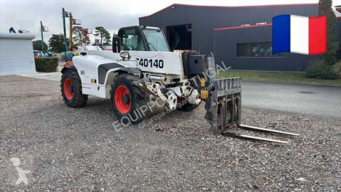 Empilhador telescópico Bobcat T40140