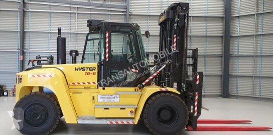 Hyster 16TXD12