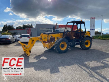 JCB 540-140