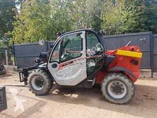 Încărcător telescopic Manitou MT 625 H