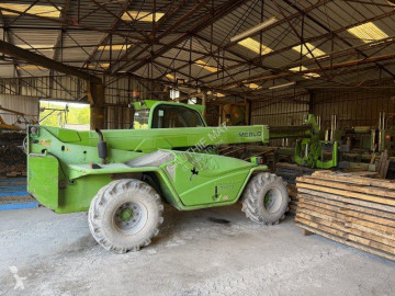 Încărcător telescopic Merlo P60.10
