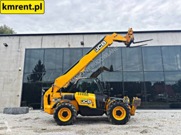 Încărcător telescopic JCB 540-140 ŁADOWARKA TELESKOPOWA 2016R | JCB 535-140, 540-140 HiViz, Manitou MT 1440, MT 1440 Easy, Merlo P40.14, P40.14 Plus, Bobcat T40.140, T40140, Genie GTH-4014, Dieci Icarus 40.14, Dieci Apollo 40.13, Caterpillar TH414C, TH414, New Holland LM1445, Case TX 140-45
