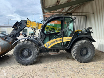 New Holland