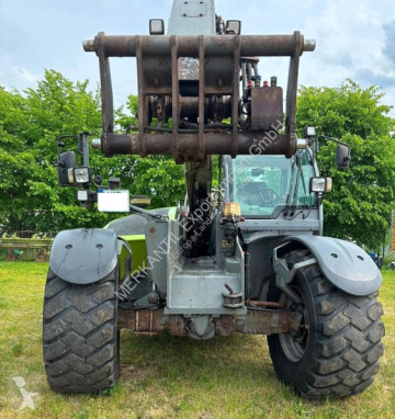 Chariot télescopique Claas Scorpion 9055