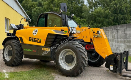 DieciMini Agri