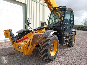 Chariot télescopique fixe JCB