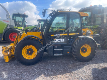 Chariot télescopique JCB 542-70 AGRI